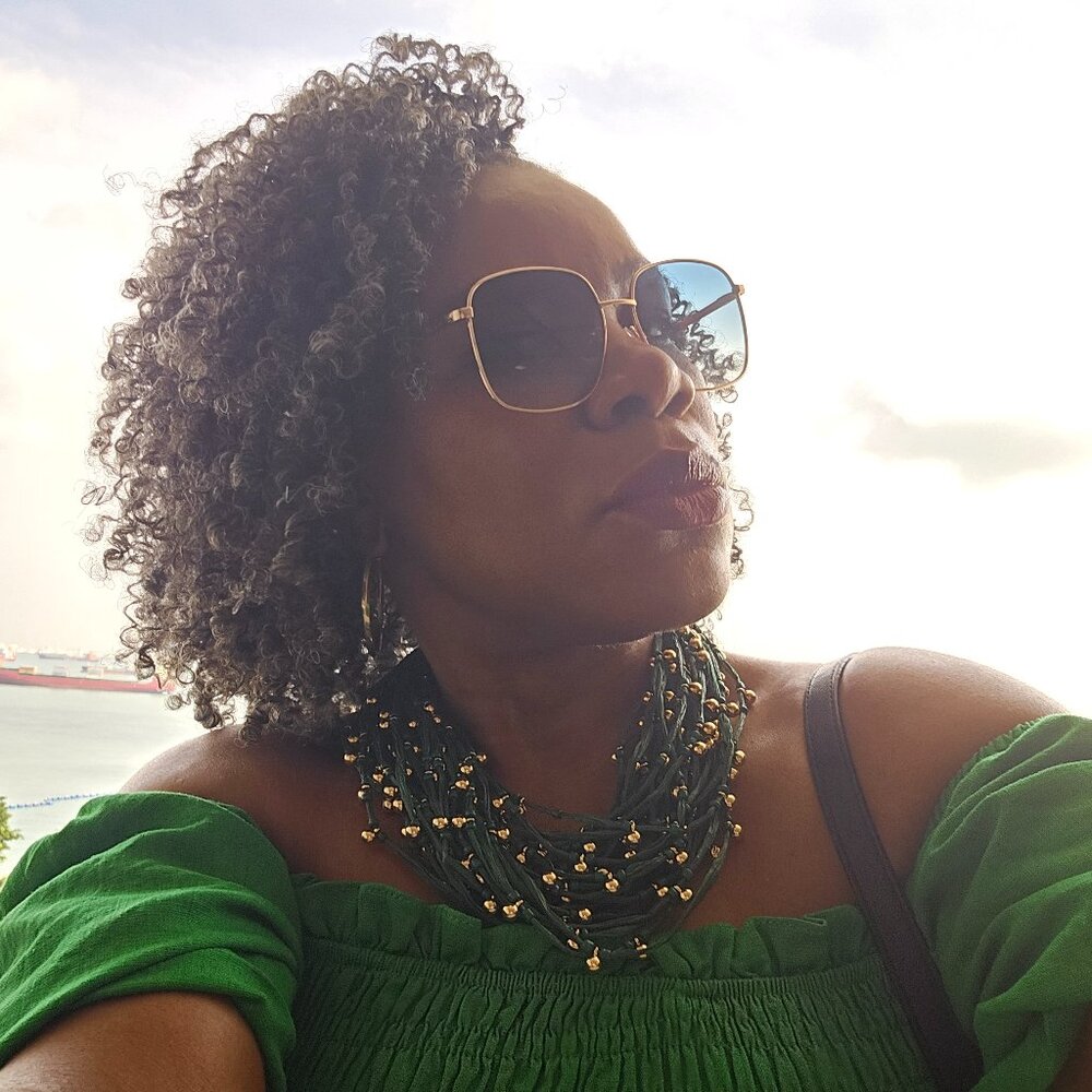 Meet your Posher, Neicy SELF Luv